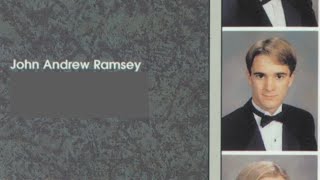 Jonbenet Case - John Andrew Ramsey