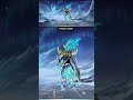 Hylos Myth2025 skin entrance animation ❄️ #mlbb