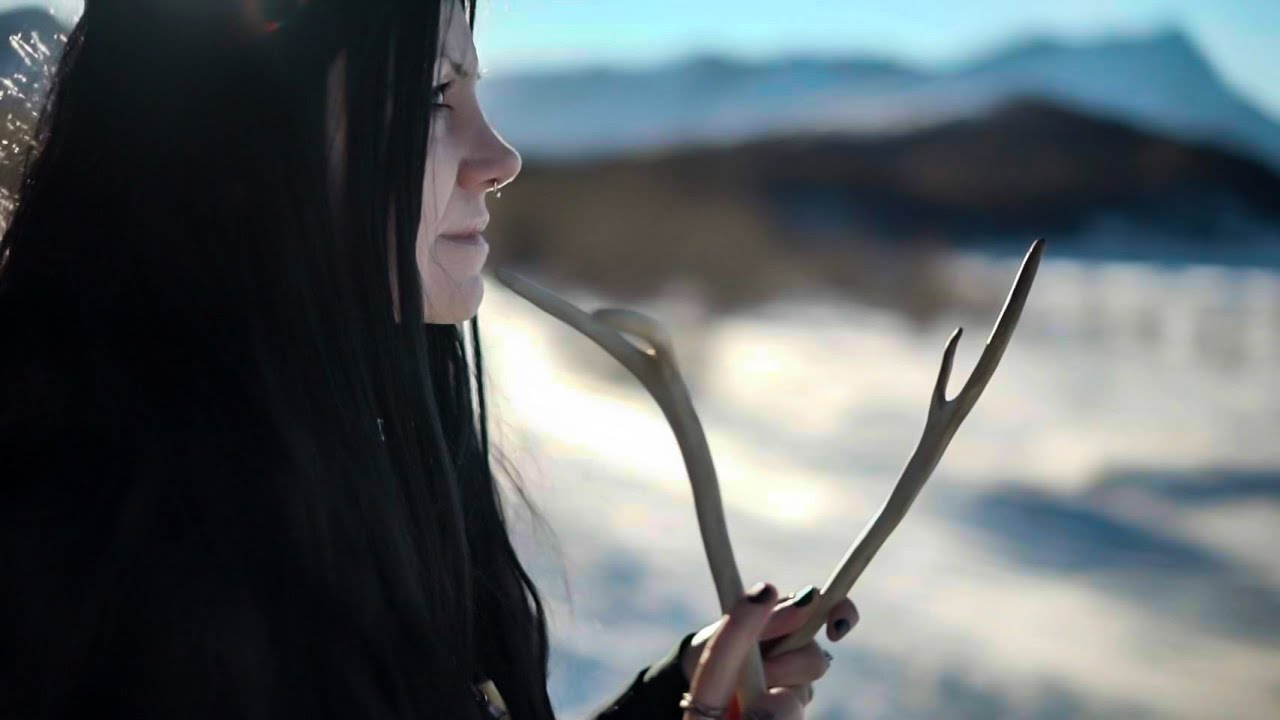 ШАМАНСКОЕ ПУТЕШЕСТВИЕ: ВОТ КАК Я ЭТО ДЕЛАЮ