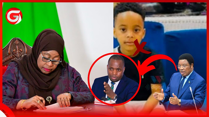 🔴#Live: PANGA PANGUA ya RAIS SAMIA INAVYOWATIA STRESS VIONGOZI/UTATA MAUAJI ya 'MTOTO wa GODLOVE'