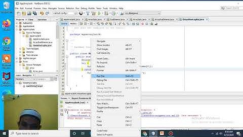 06 Tutotial Mengenal Exception Handling pada Java