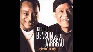 Bring It on Home to Me - George Benson and Al Jarreau