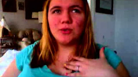 Cover of Because of You by Kelly Clarkson