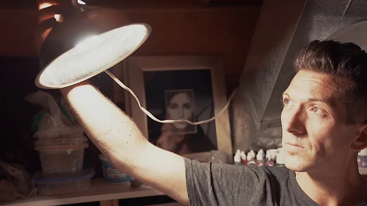 About artist Aaron K Metz... This is what I do!