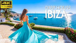 4K Norway Summer Mix 2024 🍓 Best Of Tropical Deep House Music Chill Out Mix By Xdeep Sound