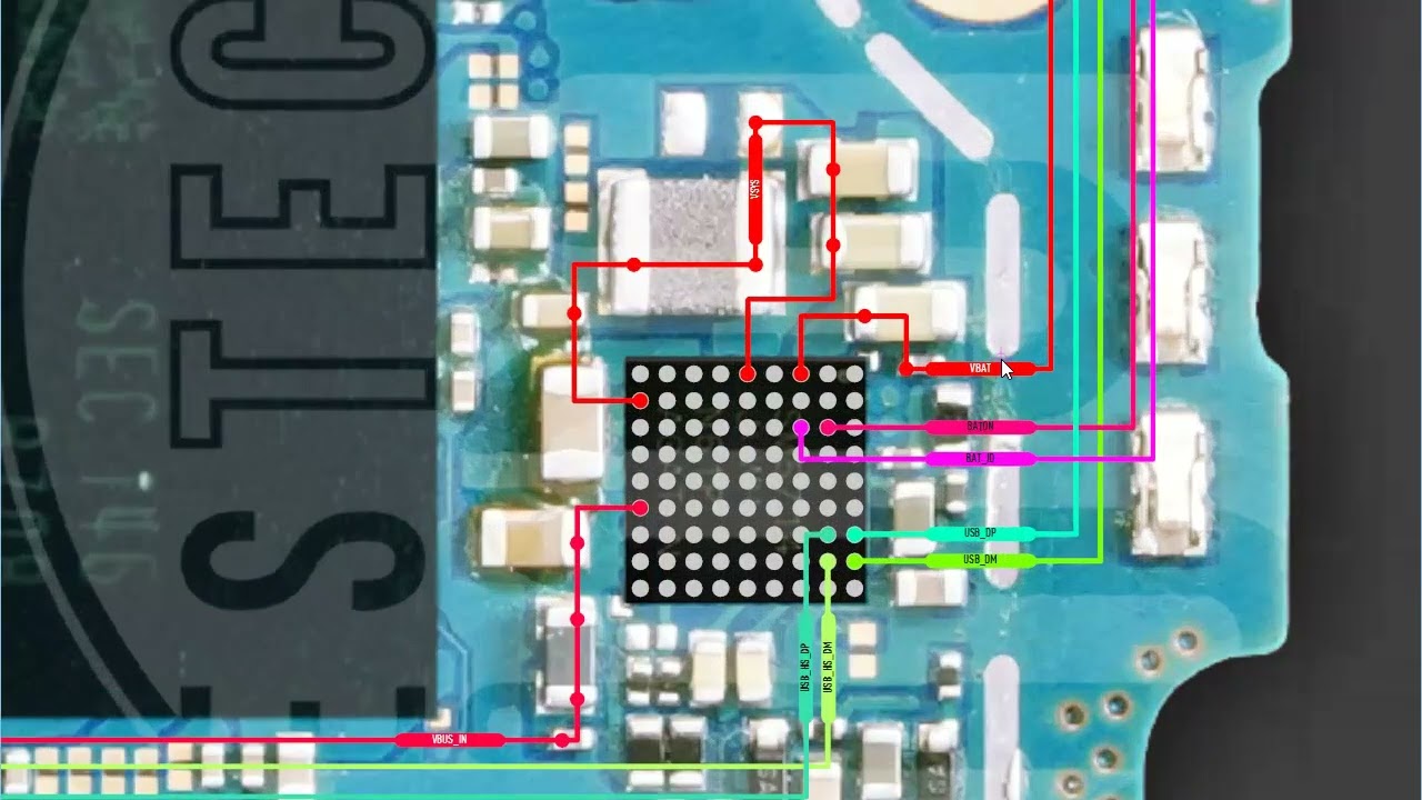 Samsung A12 Charging Problem Solution | Not Charging & Fake Charging Fix (100% Solved)