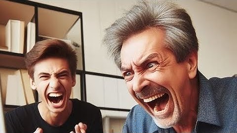 Chatgpt being honest to your Dad