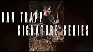 Dan Trapp Signature Samples (Senses Fail) DrumSamples.com