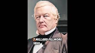 12 Worst Presidents in US History