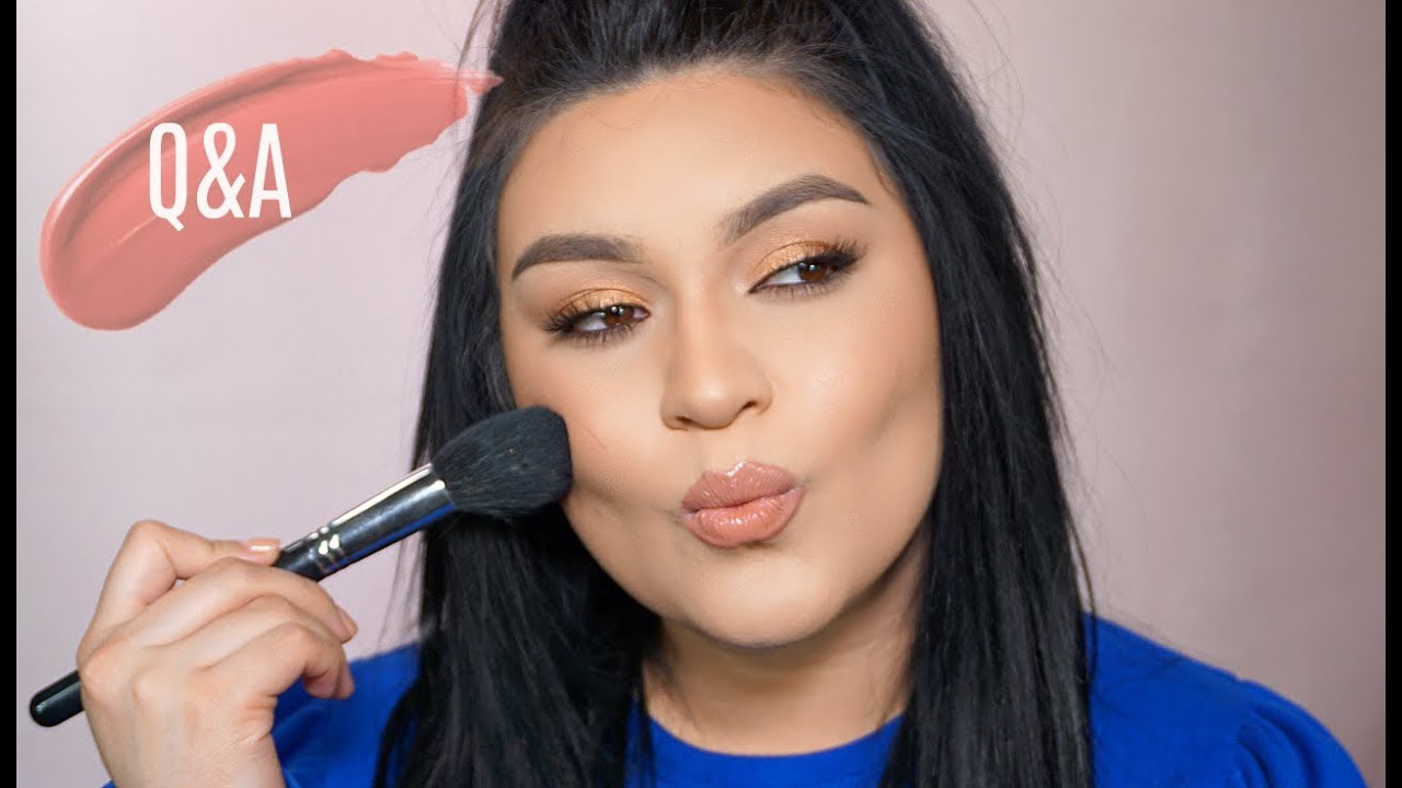 Makeup Artist Q A Pricing Haters PR Beauty School More YouTube makeup-artist-q-a-pricing-haters-pr-beauty-school-more-youtube