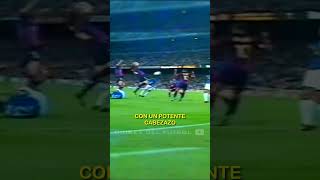 EL DIA QUE RIVALDO HIZO UN HATTRICK Y REMONTO EN EL ÚLTIMO MINUTO