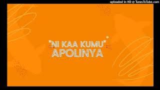 An Apolinya Music Classic
