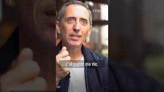 Ce qu'a acheté Gad Elmaleh avec son tout premier cachet