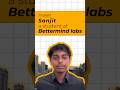 Every Student Has a Story: Sanjit Aleti #ai #coding #aiforhighschoolers