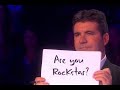 Best Auditions on The X Factor, The Voice & Got Talent