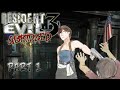 Resident Evil Three Shot Abridged - Part 1
