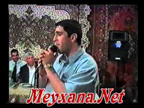 Aydin Xirdalanli   Elsen Xezer  Namiq Qaracuxurlu  Sahib Kurdexanli    Sir gerek pence vura sir ile