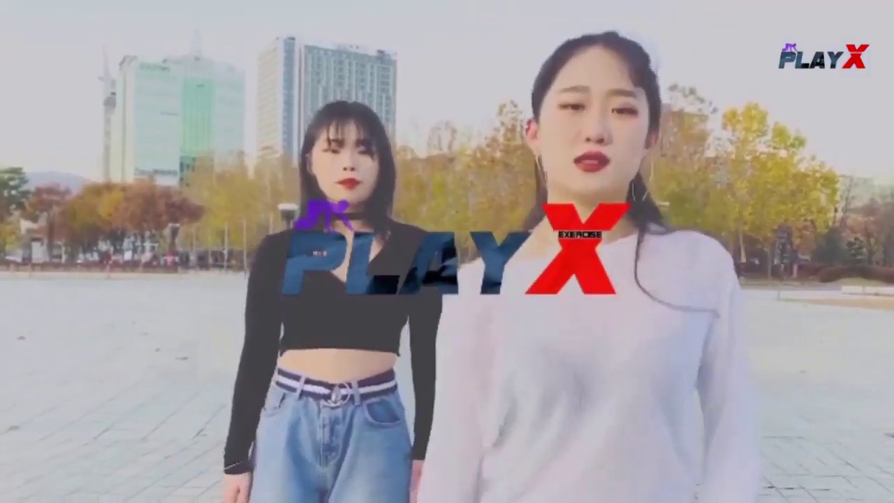 PLAY X DANCE STUDIO promo 3 (2 minute) YouTube