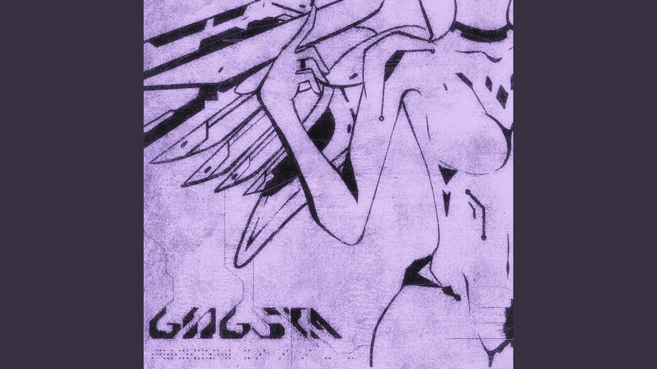 Watch GNGSTA on YouTube Watch GNGSTA on YouTube