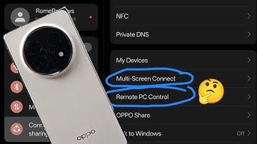 Verschillen tussen Mac en Windows bij de Oppo O+ Connect
