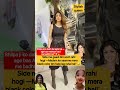 shilpa shetty black outfit #ytshorts #celebrity #bollywood