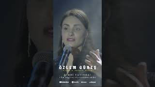 Özlem Güneş - Allaha Havale Etti̇m (Yayinda)