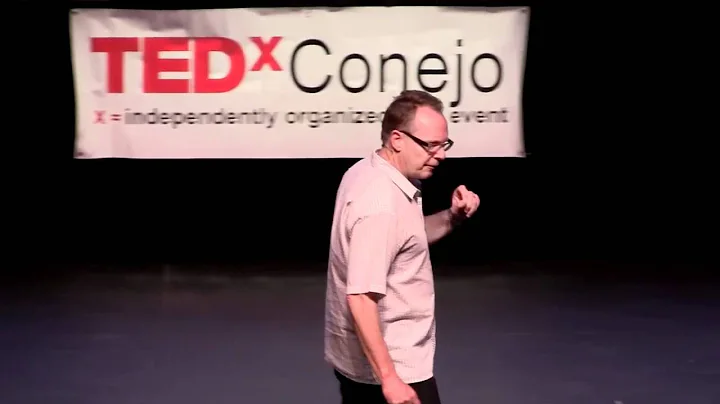 TEDxConejo - Mark Watkins & Chuck Rogers - Public ...