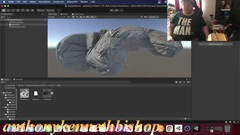 unity 2020.3.9f1: How to make AltspaceVR Kits from start to finish simple and easy. Thur, 12, Aug,21