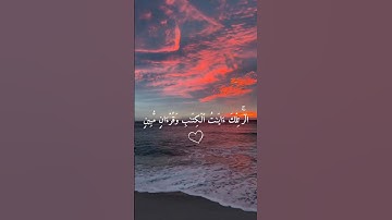 أرح سمعك 🤍🌿 ستوريات انستا قران كريم ايات قرانية قصيرة || حالات واتس قران صوت #القارئ_محمد_ديبيروف 🤍🌿