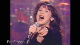 Lara Fabian''Saisir le jour''Live à Sonia Benezra, 1994 chords