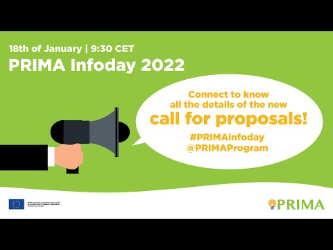 PRIMA INFODAY 2022 Full Video