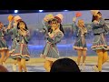 HKT48 バケツを被れ!リリースイベント in サンシャイン池袋 2023/12/19