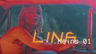 Lina - Meins [𝐬𝐥𝐨𝐰𝐞𝐝 𝐚𝐧𝐝 𝐫𝐞𝐯𝐞𝐫𝐛]