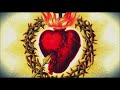 The Love of the Sacred Heart Illustrated By St Mechtilde