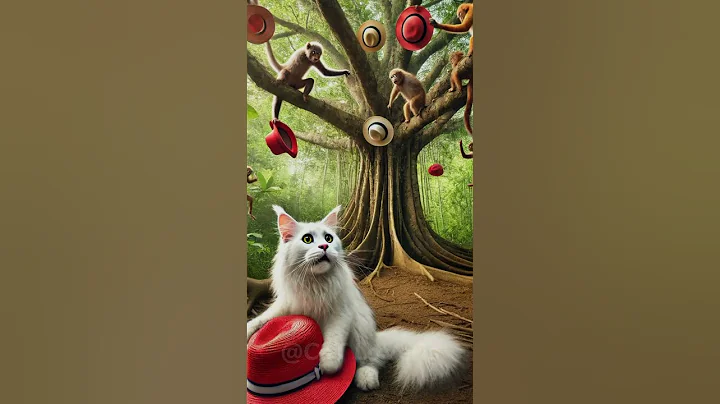 Watch the video about A wise cat | Ai cat story #cat #aicat #aicatstories #catvideos #catlover #cute #cutekittenvideos