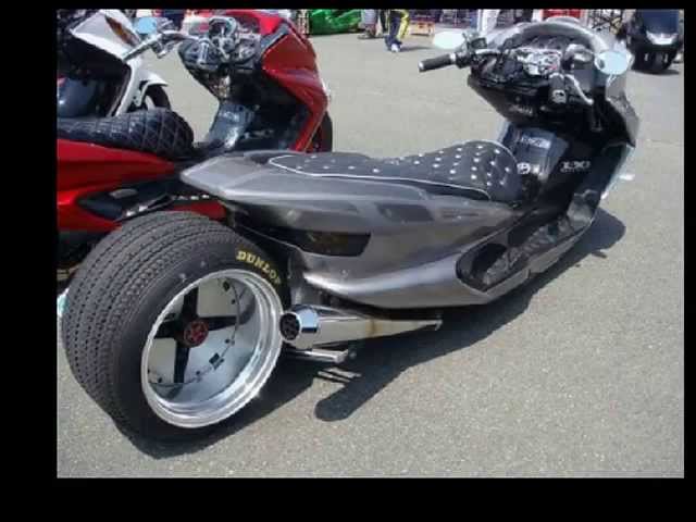 98 Modified Unique Bike  Best Free