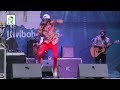 Huye iwacu muzika festival rafiki coga styles performance
