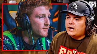 Details Was OpTic Scump The Greatest Of All Time Update