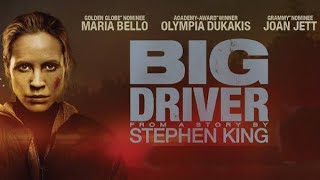 Big Driver - Película Basada en una Historia de Stephen King con Subtítulos [cc] screenshot 4