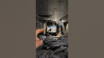 Air conditioning installed in my Van, does it work? #vanlife
