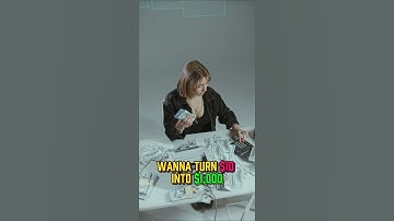 I Turned $10 Into $1,000 in 1 Hour Using AI—Here’s How! #trending #viralvideo #ai #money #tranding