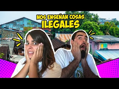 🇲🇨TOP sitios que VISITAR en YOGYAKARTA 🇲🇨 PELIGROS de INDONESIA 🐓 hqdefault