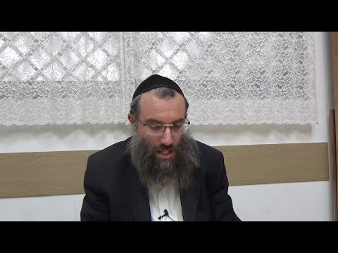 אנ''ך פ''ג 8 הבנת המפרשים במה שהק''ב הטהור נקרא ג''כ ק''ב חרובין