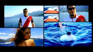 Deepside Deejays Look Into My Eyes Official Video Youtube