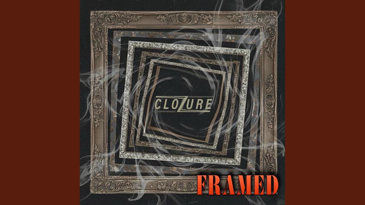 Watch Framed on YouTube Watch Framed on YouTube
