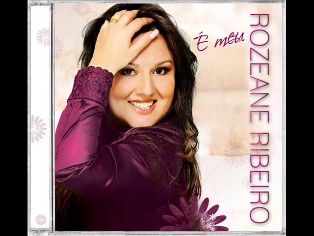 Rozeane Ribeiro - Arma