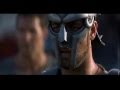 Gladiator best quotes and battle scenes
