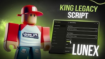 King Legacy Script [Free] | Roblox x King Legacy Scripts | King Legacy Script [Update]