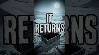 The Jinn Box Buried in the Desert#urbanlegend #horrorstories #scarystory