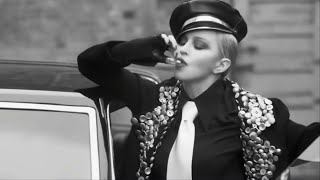 Madonna - Never Let You Go Rare Music Video 8K Ultra